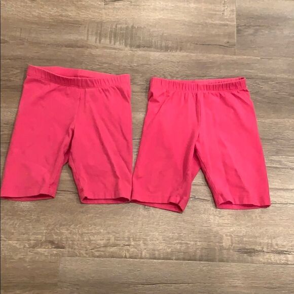 Pink shorts bundle 2 - Picture 1 of 7